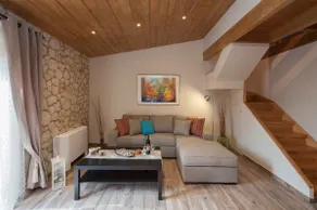 Anita Village Luxury maisonette 3 - Image 3