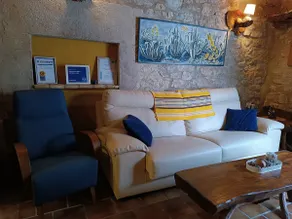 House Rustic Suites - Image 2