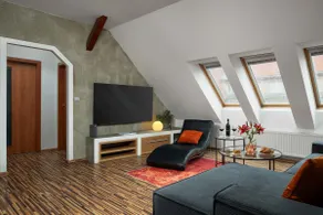 Old Town Apartment Spilberk by goodnite cz - Image 4