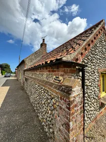 Seal Cottage Family-friendly Langham Sleeps 6 - Image 2