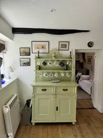 Seal Cottage Family-friendly Langham Sleeps 6 - Image 5