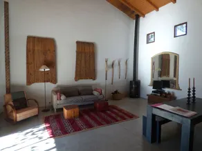 Charmante geräumige Scheune mit Pool in schönen, ruhigen Landschaft - Image 3