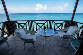 Oceanfront 2 Bed on West Coast - Sea Spray Villas - Image 4