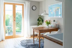 Pretty Apartment incl. Bikes & Mobility Card - Image 3