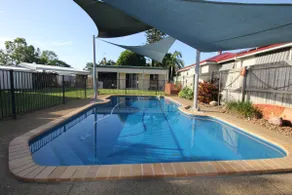 Sharkies Retreat Hervey Bay, Pet Friendly. - Image 3