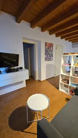 Lumilo's House / Old Town Flat - Image 2