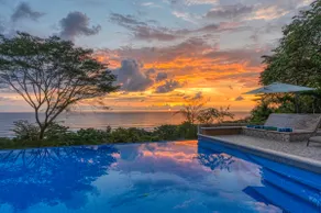 Villa Pacifica, Dominical 6 Bedroom Estate! - Image 3