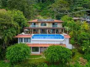 Villa Pacifica, Dominical 6 Bedroom Estate! - Image 2