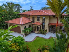 Villa Pacifica, Dominical 6 Bedroom Estate! - Image 5