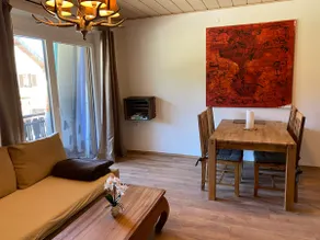 Apartment at lake Millstatt - Image 4