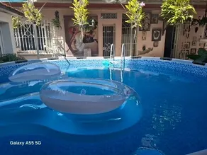 CasaParticularGodoy 3bedrooms+WIFI+3Bathrooms+SwimPool - Image 2