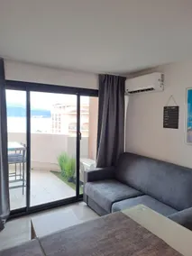 Cannes Sea View Estérel 3* WiFi AIR CONDITIONING Parking - Image 2