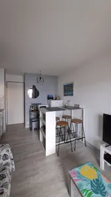 Cannes Sea View Estérel 3* WiFi AIR CONDITIONING Parking - Image 4