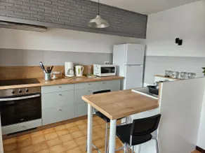 House, lake view, 8 pers. max, Mont Gerbier - Image 3