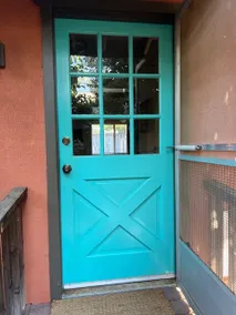 Tiny Farm Cottage in Davis - Image 2