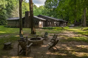 Riverfront Beach, Hot Tub, Firepit, Swimming Hole - Image 3