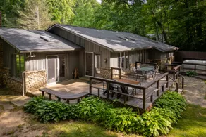 Riverfront Beach, Hot Tub, Firepit, Swimming Hole - Image 2