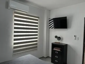 Spacious and Comfortable Renovated Apartment IMSS HGO Cine - Image 2