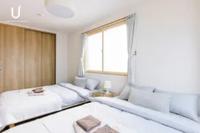 80㎡/ [Akihabara] Spacious and comfortable room! unito hotel residence - Image 5