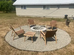 McIntosh House | Across From Yelm-Tenino Trail - Image 2