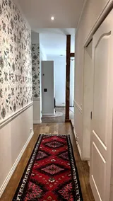 BohemianCalm in Tartu centre | Family Apartment - Image 4