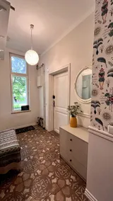 BohemianCalm in Tartu centre | Family Apartment - Image 2