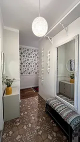 BohemianCalm in Tartu centre | Family Apartment - Image 5