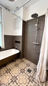 BohemianCalm in Tartu centre | Family Apartment - Image 3