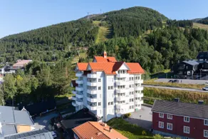 Åre Travel- Central Freestyle apartment 304 - Image 2