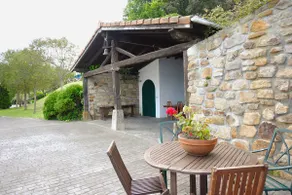 Rural house sea view by Gametxo - Image 3