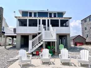 Aktualisiert 4 Schlafzimmer Family Friendly Beachfront Haus in Sand Hills - Image 3