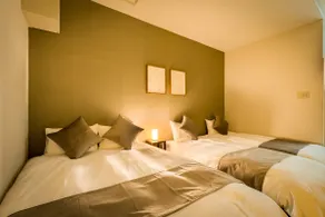 Green Terrace Familyroom-1min walk to NARA STATION - Image 2