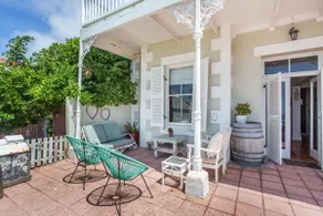 St James Beachfront Villa - Image 5