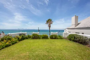 St James Beachfront Villa - Image 2