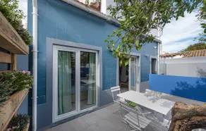 Orange Tree House T1 so near Lisbon - Image 5