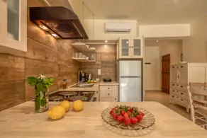 Seli Chrysi - Apartment near the Sea - Image 3