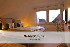 Apartment FOUR with garden sauna - Image 5