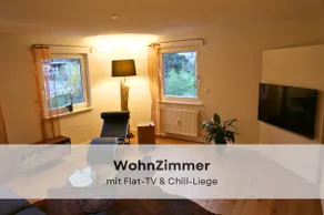 Apartment FOUR with garden sauna - Image 3