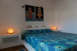 Casa Azul - 50 m beach, exclusive and quiet area, Wi-Fi - Image 5