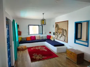 Casa Azul - 50 m beach, exclusive and quiet area, Wi-Fi - Image 4