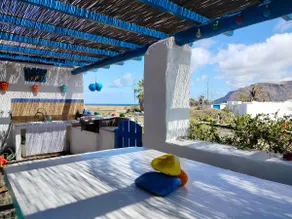 Casa Azul - 50 m beach, exclusive and quiet area, Wi-Fi - Image 3