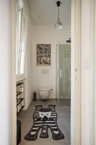 Nin's House, art & relaxation with garden - Image 4