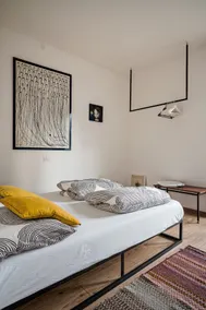 Nin's House, art & relaxation with garden - Image 5
