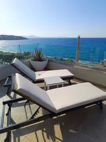Odyssey 3 bedroom Apartment with Unique Sea view ! - Image 4