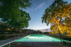 Cozy cottage, shared pool - Tuscany - Image 5
