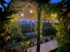 8 Bedroom Villa, 7 Baths, Sleeps 18, Private Pool, Stunning Panoramic Views - Image 4