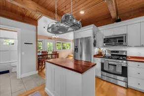 Cozy Cottage in the Woods - Image 2