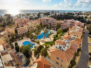 Limnaria Gardens Paphos, near beach - Image 2