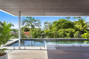 Fantastique Maison de Plage Familiale Avec vue sur L'océan et Piscine Chauffée - Image 2