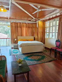 Single Bedroom Studio - Image 2